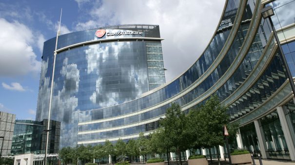 Британський фармгігант компанія GlaxoSmithKline анонсувала амбітні плани на майбутнє